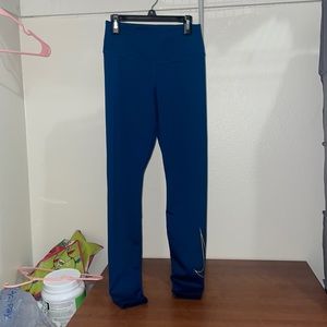 New Nike leggings